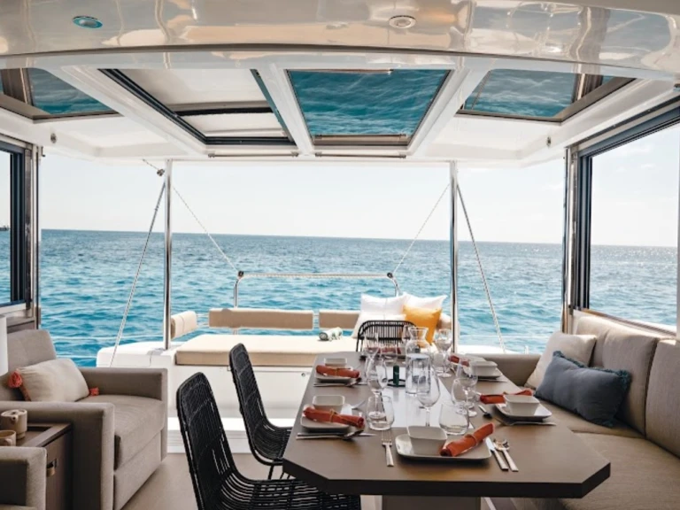 Huur een Bali Bali 4.2 in Deme of Volos