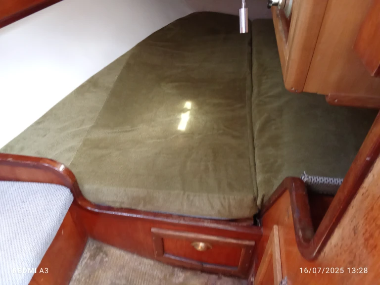 Huur Zeilboot met of zonder schipper Jeanneau in Lorient