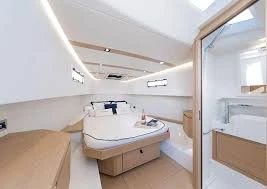 Bootverhuur Pardo Yachts Pardo 38 in Port Grimaud via SamBoat