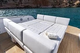 Jachthuur in Port Grimaud - Pardo Yachts Pardo 38 via SamBoat