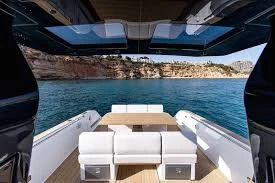 Huur een Pardo Yachts Pardo 38 in Port Grimaud