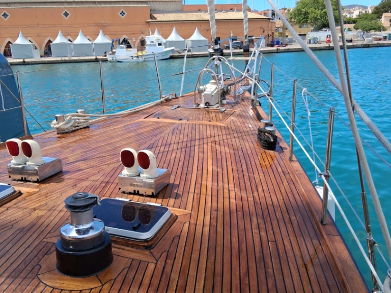 Bootverhuur Wereld goedkoop 22D