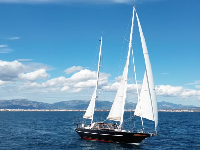 Bootverhuur Jongert 22D in Wereld via SamBoat