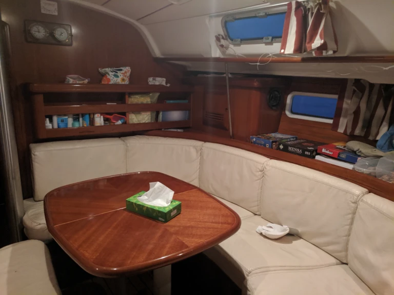 Zeilboot te huur in Álimos voor de beste prijs