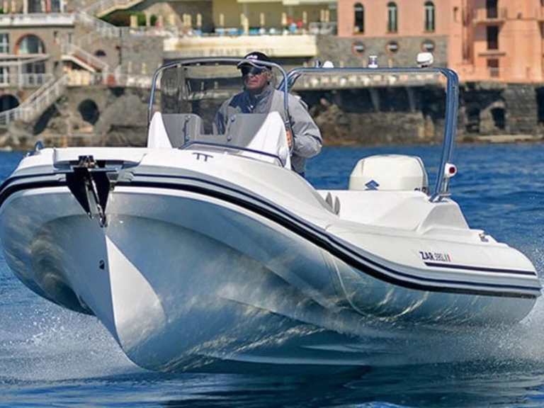 Zar ZAR 59 SL te huur van particulier of professional in Sant Antoni de Portmany