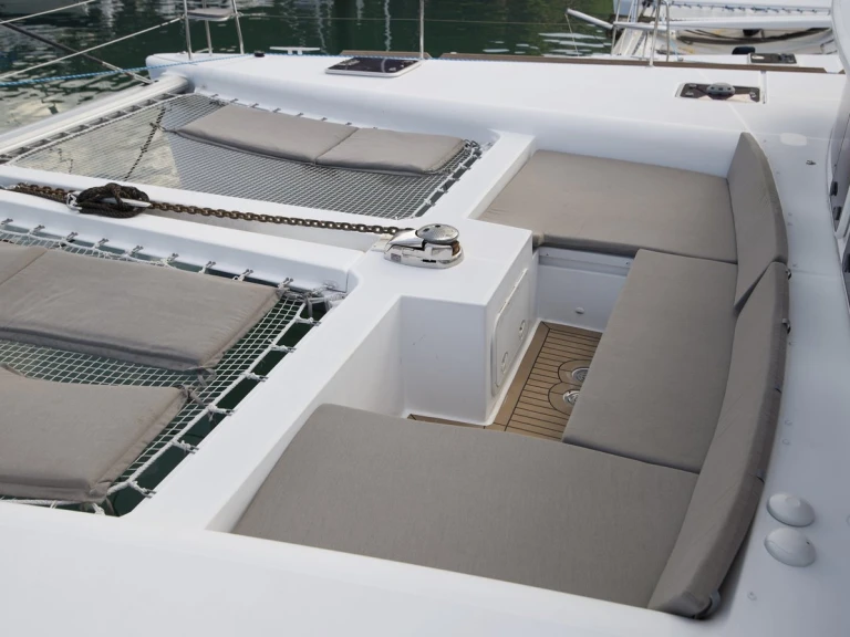 Catamaran te huur in Ko Samui (Koh Samui) voor de beste prijs