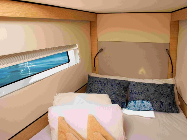 Jachthuur in Primošten - Nautitech Nautitech 44 Open via SamBoat