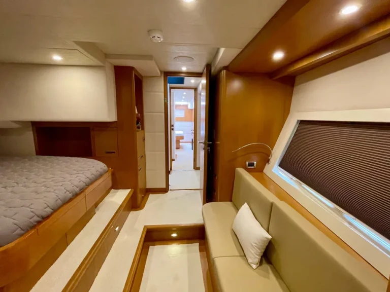  Serenity 64 LUXE te huur van particulier of professional in Port d'Andratx