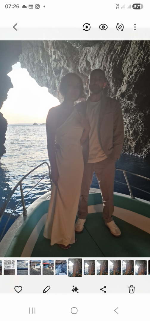 Huur Motorboot met of zonder schipper Rio in Taormina