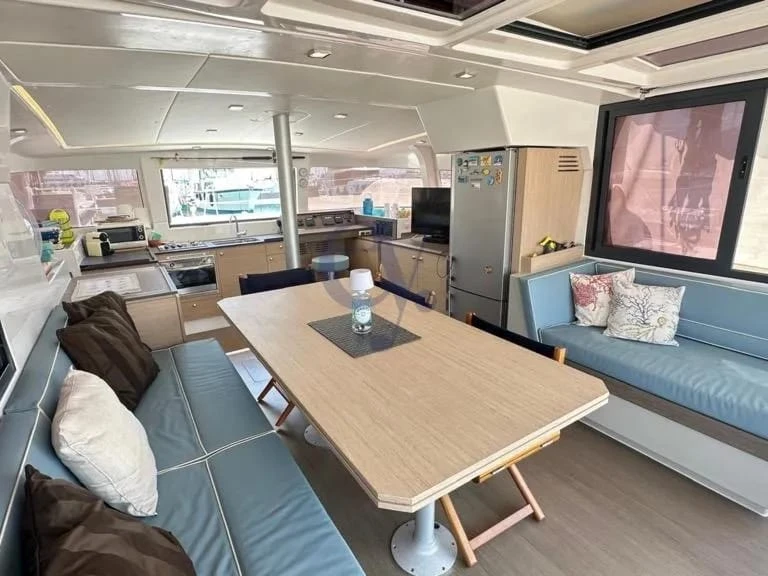 Jachthuur in Rimini - Bali Bali 4.0 via SamBoat