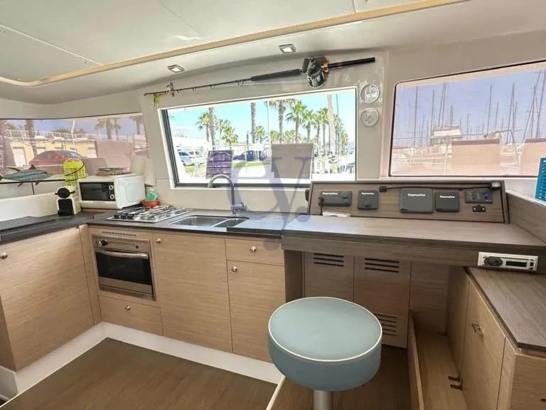 Huur een Bali Bali 4.0 in Rimini