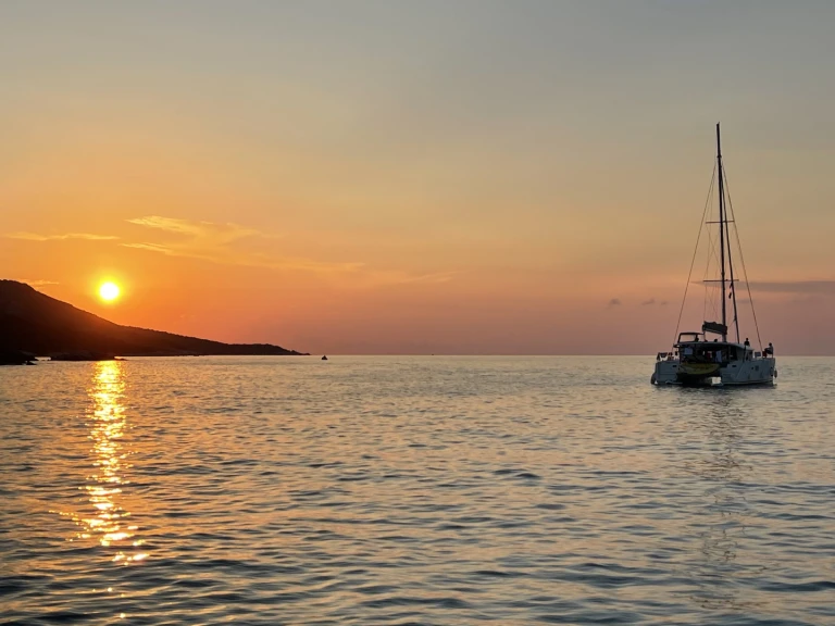 Motorboot te huur in Oletta voor de beste prijs
