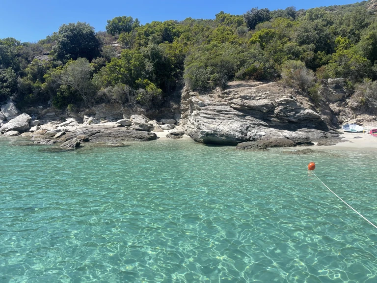 Jeanneau Merry Fisher 1095 te huur van particulier of professional in Oletta