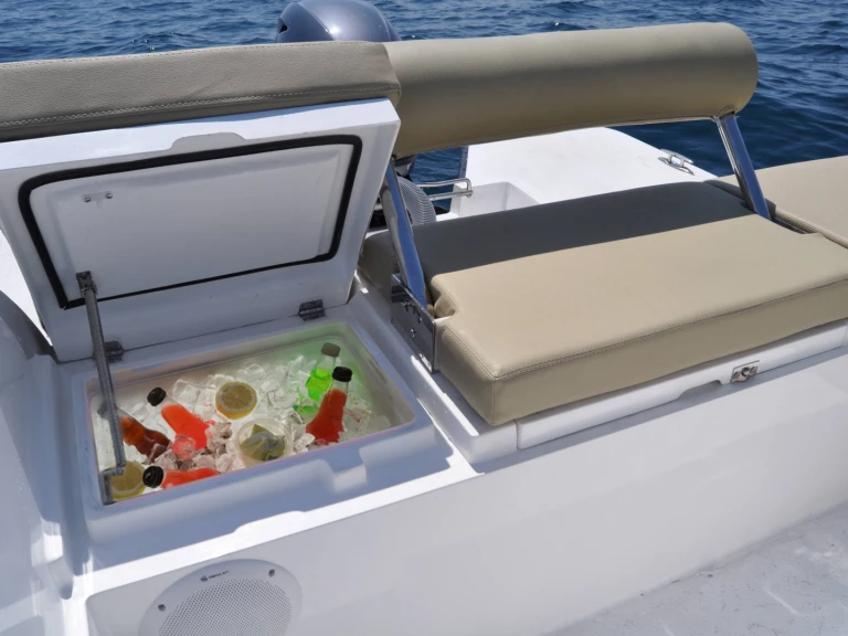 Bootverhuur Roda de Barà goedkoop 5.0 SPORT