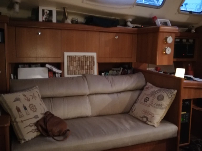 Verhuur Zeilboot Hunter met vaarbewijs