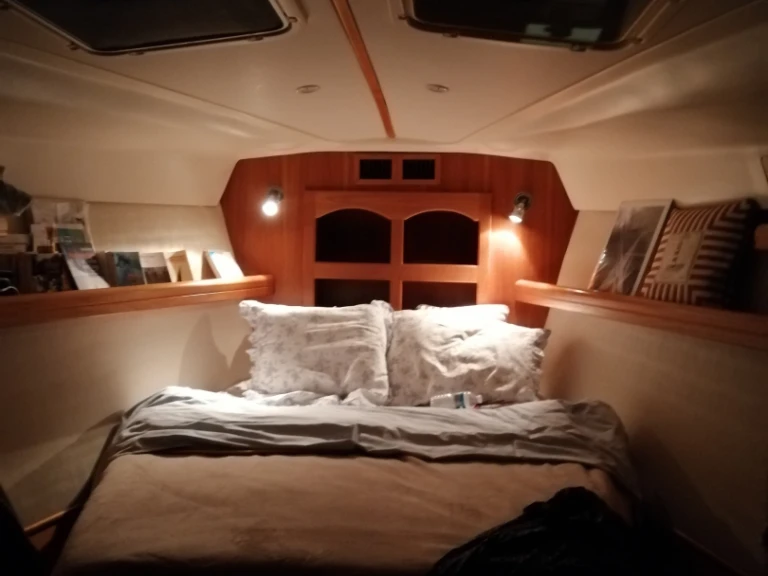 Zeilboot te huur in Frankrijk voor de beste prijs