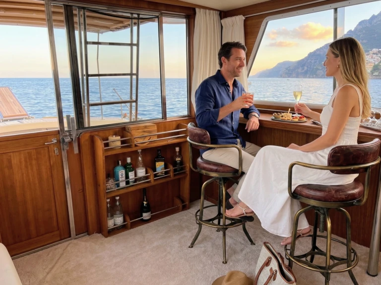 Bootverhuur La Spezia goedkoop 15 fly