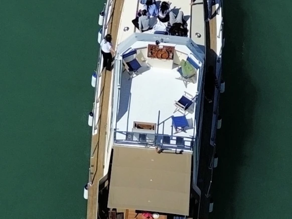 Bootverhuur Alalunga 15 fly in La Spezia via SamBoat