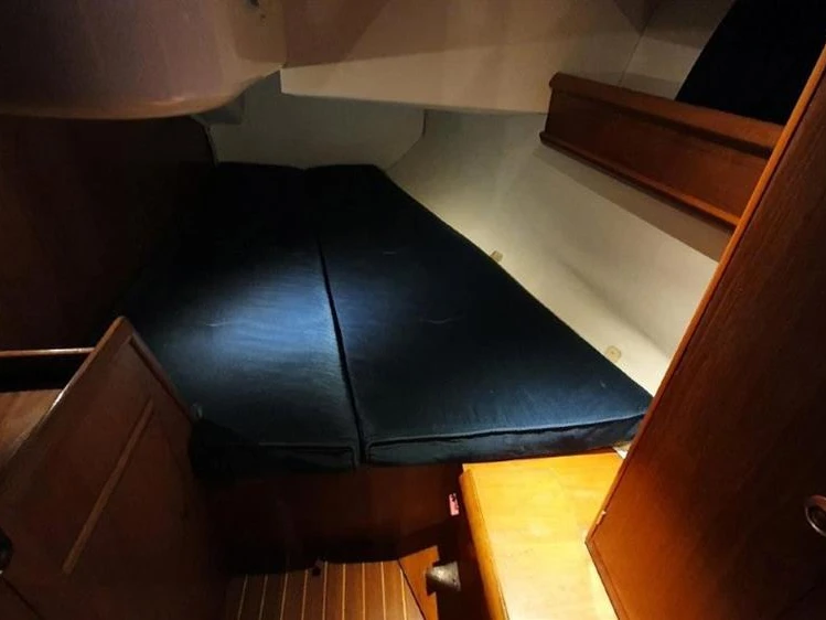 Bootverhuur Jeanneau Sun Odyssey 42.2 in Ajaccio via SamBoat