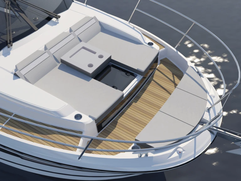 Motorboot te huur in Zadar voor de beste prijs