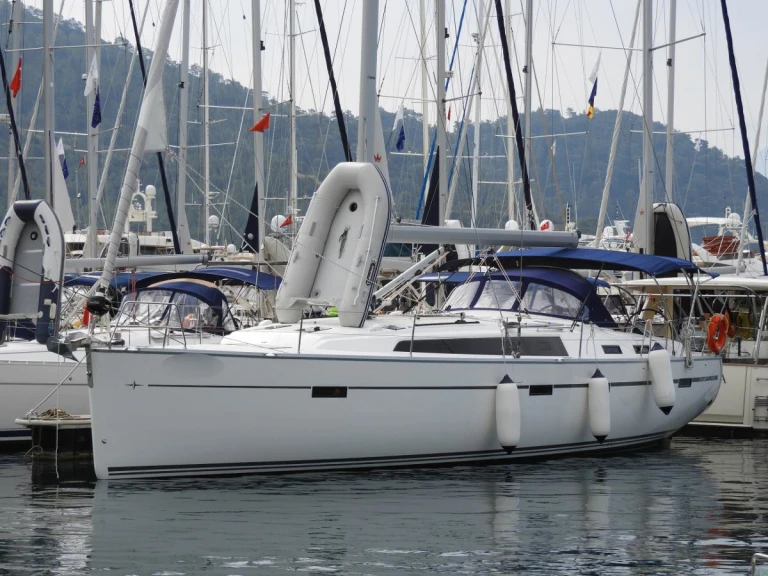 Bavaria Cruiser 51 te huur van particulier of professional in Göcek