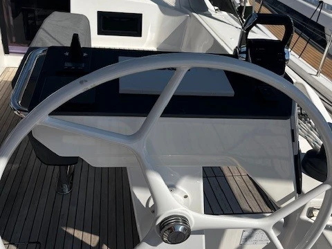 Huur Zeilboot met of zonder schipper Bavaria in Marseille