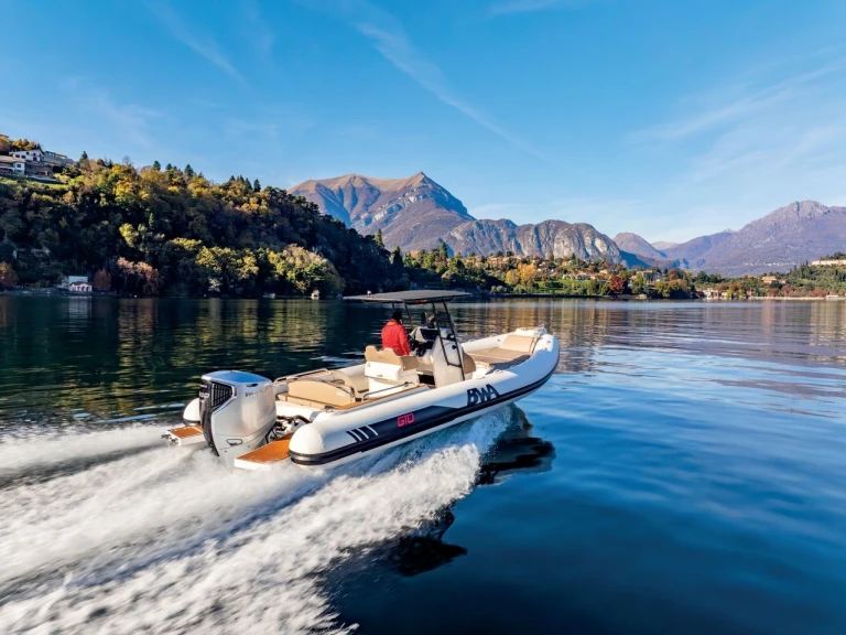 Bwa 308 te huur van particulier of professional in Ajaccio