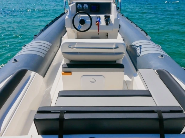 Lomac Lomac 790 IN te huur van particulier of professional in Hyères