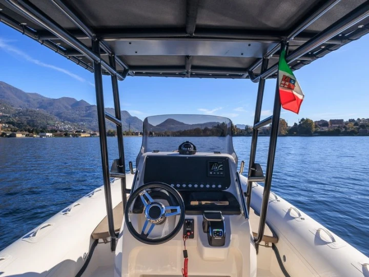 Jachthuur in Ajaccio - Bwa 308 via SamBoat