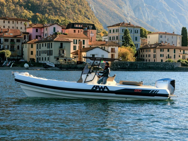 Bootverhuur Bwa 308 in Ajaccio via SamBoat