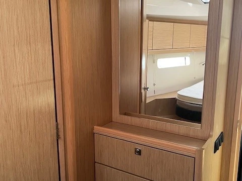 Bavaria Bavaria C46 te huur van particulier of professional in Marseille