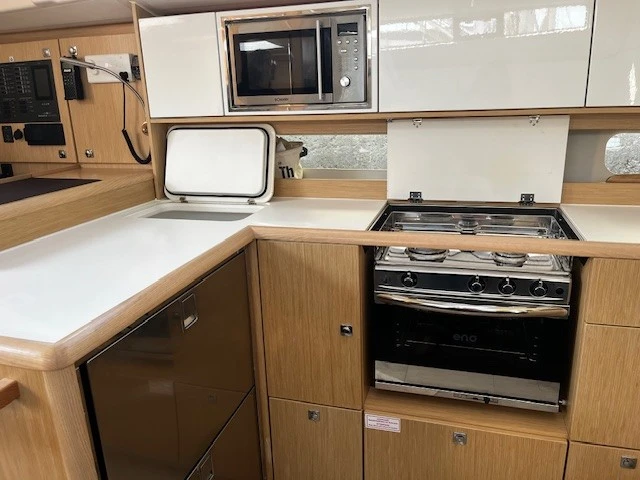 Jachthuur in Marseille - Bavaria Bavaria C46 via SamBoat