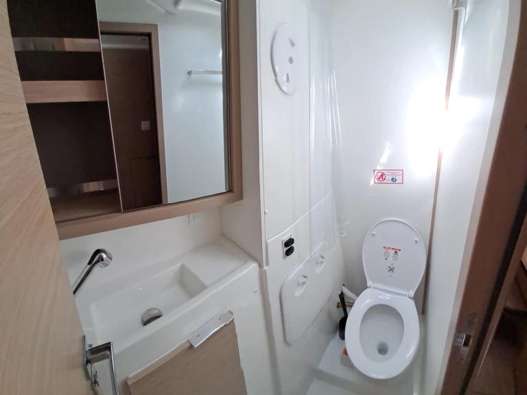 Catamaran te huur in Propriano voor de beste prijs