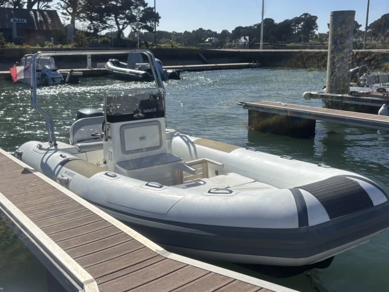 Jachthuur in Vannes - Bsc BSC 50 via SamBoat