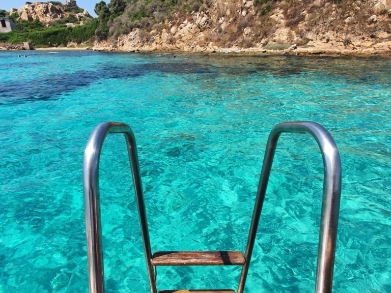 Jachthuur in La Maddalena - Cantiere Demeglio Gozzo Storico via SamBoat