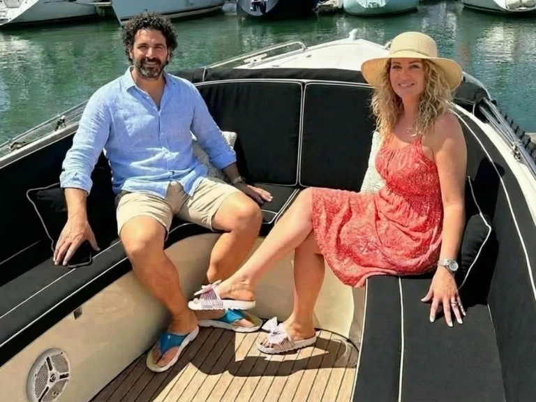 Verhuur Motorboot in Lissabon - Maril 7NXT