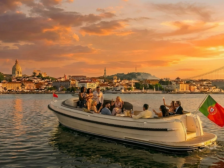 Verhuur Motorboot Maril met vaarbewijs