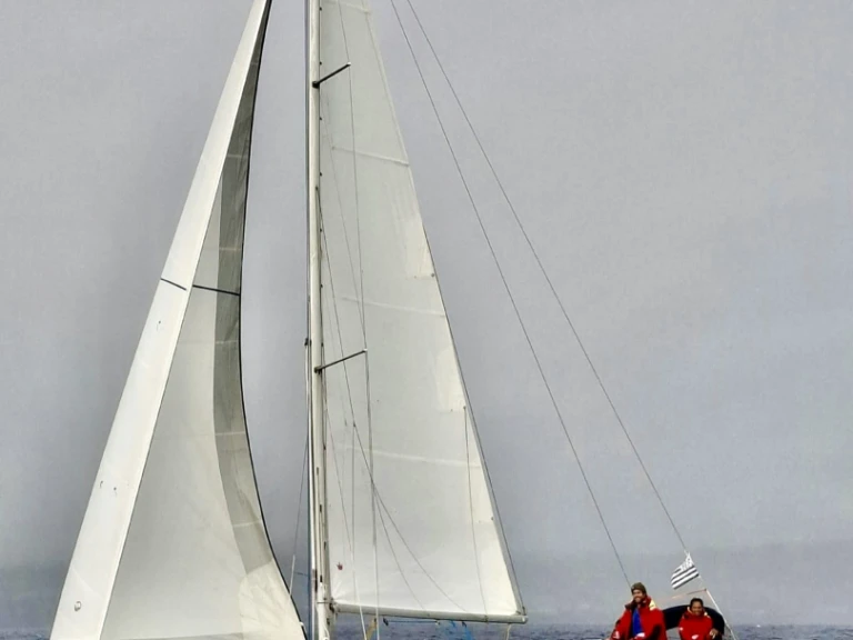 Bootverhuur La Turballe goedkoop Sun Odyssey 34.2