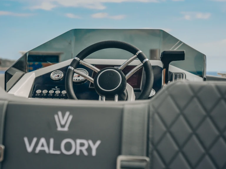 Motorboot te huur in Palma de Mallorca voor de beste prijs