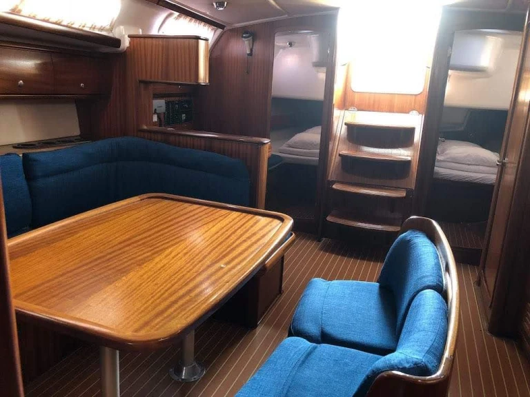 Huur Zeilboot met of zonder schipper Bavaria in Anávyssos