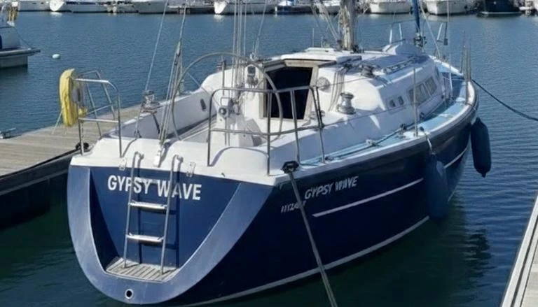 Verhuur Zeilboot Dufour met vaarbewijs