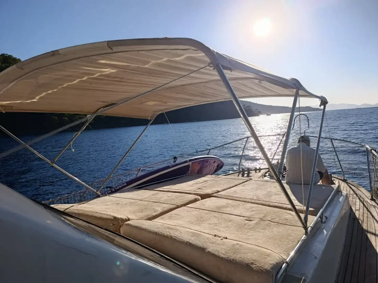 Jachthuur in Fethiye - Custom Made via SamBoat