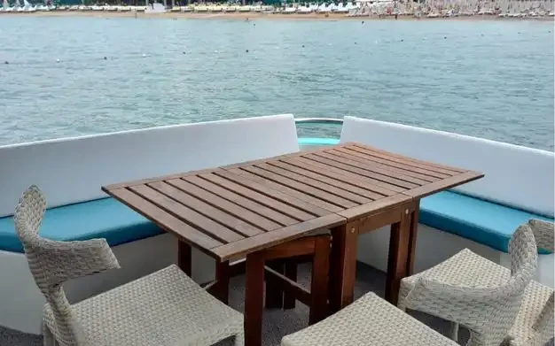 Huur een Custom Made in Antalya (City)