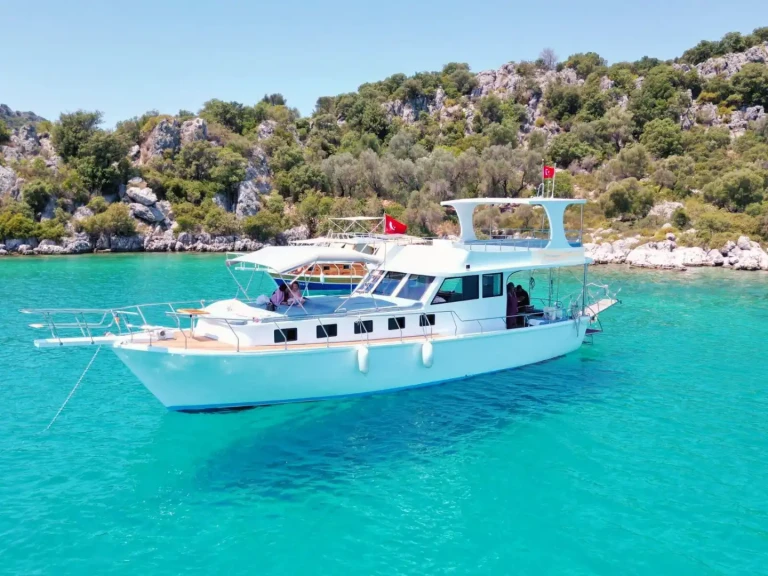 Verhuur Zeilboot Custom met vaarbewijs