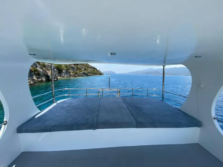 Custom Made te huur van particulier of professional in Antalya (City)