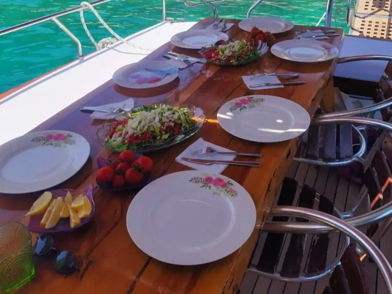 Huur een Custom Made in Antalya (City)