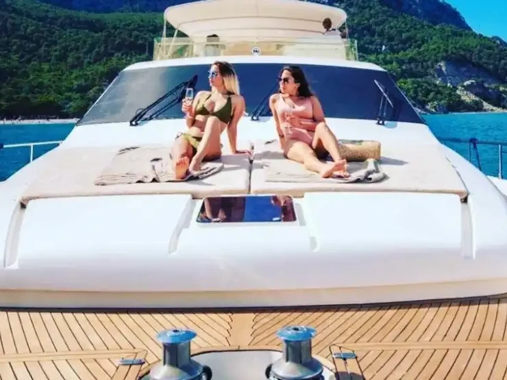 Verhuur Zeilboot Custom met vaarbewijs