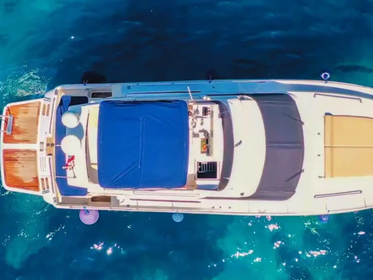 Bootverhuur Kemer İlçesi goedkoop Made