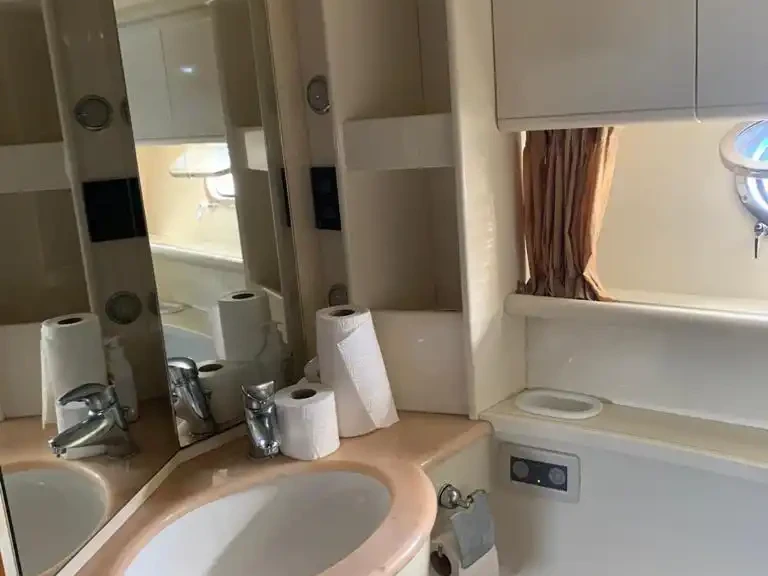 Bootverhuur Custom Made in Kemer İlçesi via SamBoat