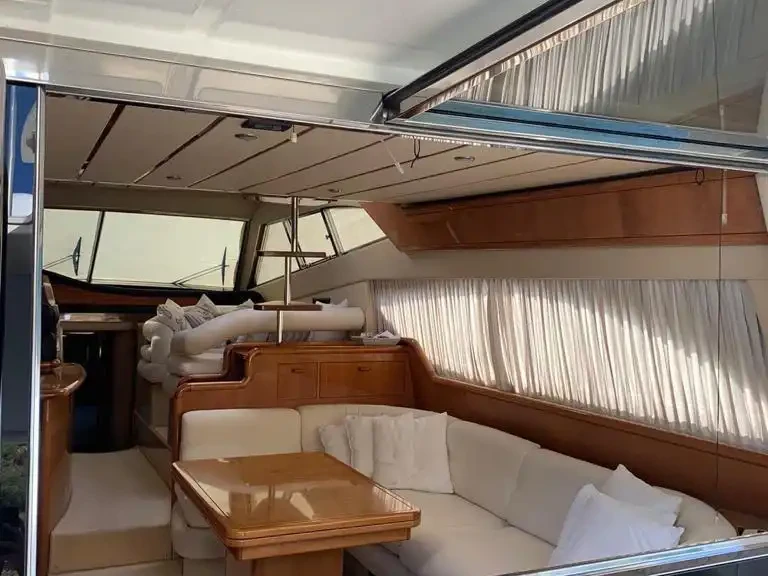 Huur Jacht met of zonder schipper Custom in Kemer İlçesi